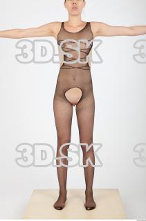 Underwear costume texture 0098